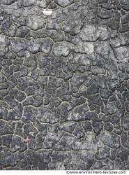 Ground Asphalt